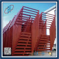 Cumtomized, 150okg, Stacking Rack Supplier